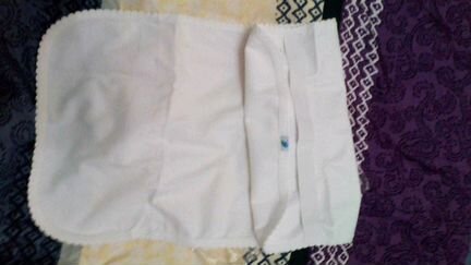 Непромокаемая пеленка с мембраной, фирмы Эко