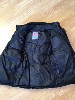 Пуховик o’hara р 140