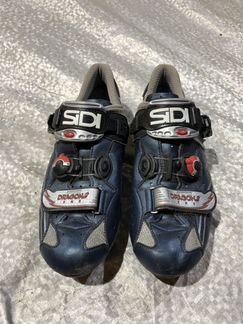 Sidi Dragon Carbon 2