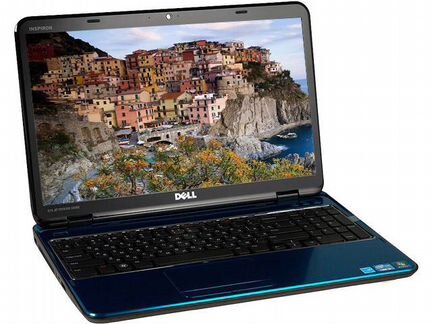 Игровой ноутбук.Dell Inspiron M5110