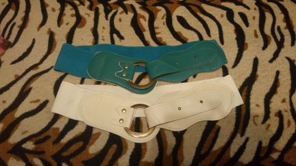 Пояс резинка (нов.)