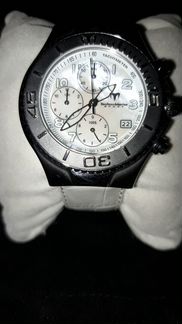 Часы известной марки Techno Marine Sport 20 atm