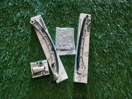 Грм Mazda 3 6 2.3 MPS комплект