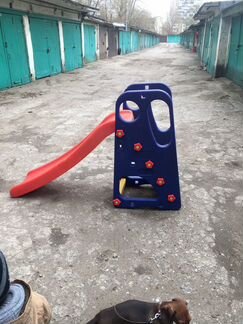 Игрушки