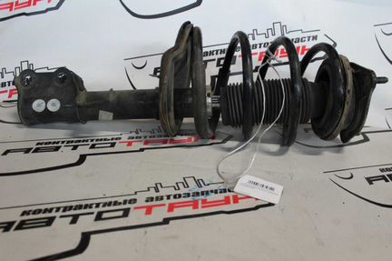 Стойка ходовки hyundai avante elantra HD F L 2WD