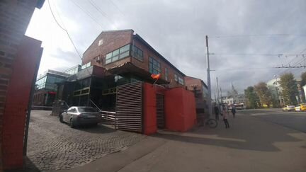 Сдаются в аренду помещения 130 м2
