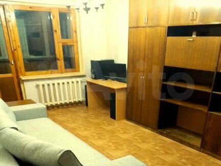 Комната 16 м² в 2-к, 3/5 эт.