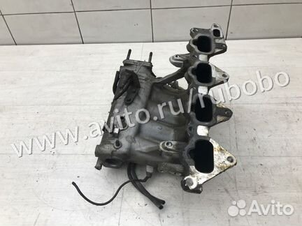 Впускной коллектор Hyundai Sonata EF 5 G4JS 2004