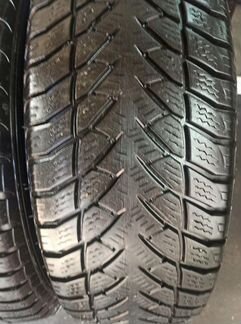 215 70 16 GoodYear бу Шины Зимние 215 70 R16 94W