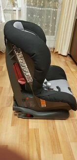 Кресло детское audi ROmer duo