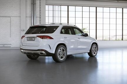 Mercedes-Benz GLE-класс 2.0 AT, 2020