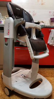 Стульчик peg perego tatamia