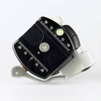 Really Right Stuff BH-40 голова штативная