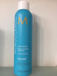Root Boost Volume спрей для прикорневого объёма