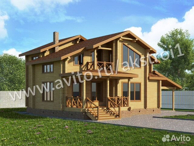 Дом Из Бруса Цена Фото Екатеринбург