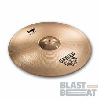 Тарелка Crash Sabian 18