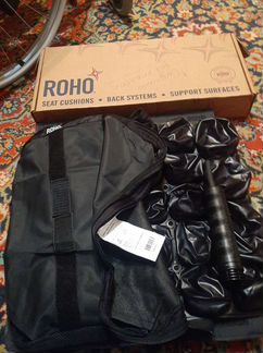 Противопролежнивая подушка roho