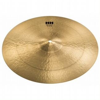 Тарелка Sabian 16'Thin Crash HH