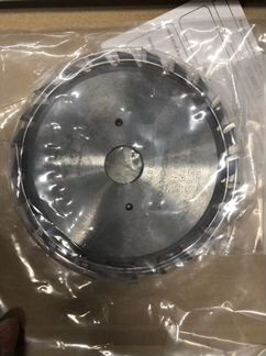 Диск подрезной для форматно-раскроечного станка Sa