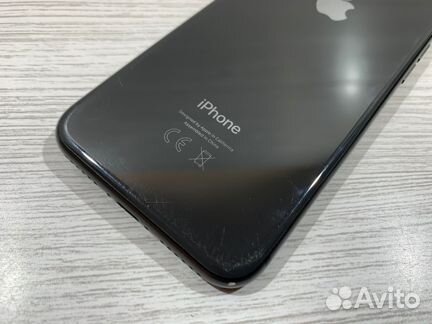iPhone 8 256gb