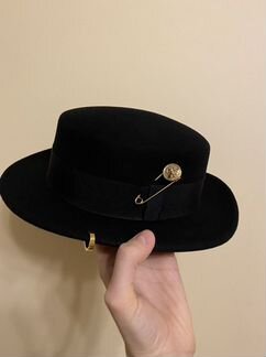 Шляпа женская