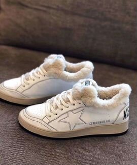 Golden goose