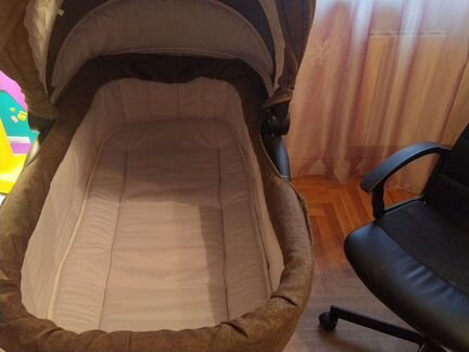 Люлька для каляски