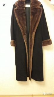 Пальто женское Италия