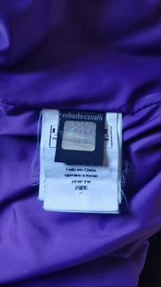 Куртка Roberto Cavalli б/у