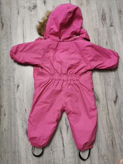 Комбинезон kuling 80 см