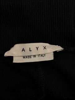 Штаны Alyx