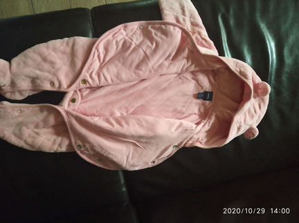 Комбенизон Gap на рост 62-68