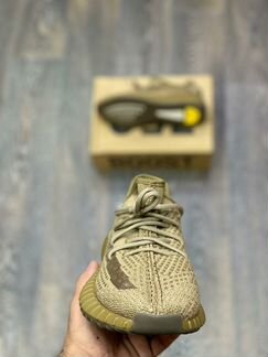 Кроссовки Adidas Yeezy Boost 350