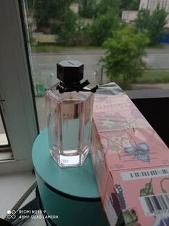 Gucci Flora Gorgeous Gardenia Limited Editio новые