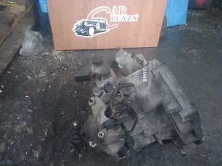 МКПП Honda Hr-V D16W1 1999