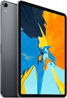 Apple iPad Pro 12.9