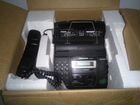 Факс Panasonic KX-FP153RU объявление продам