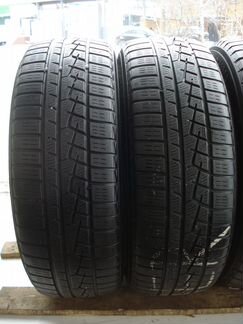 285 45 19 Yokohama vdrive