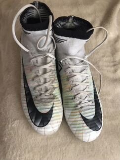 Бутсы cr7 nike