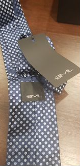 Галстук BML, новый