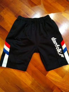 Спортивные шорты детские