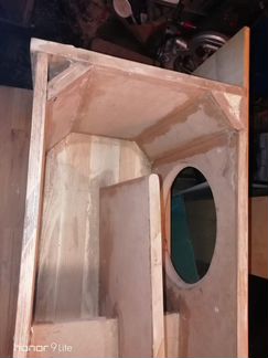 Pioneer PW-38C japan tqwt