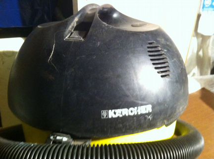 Каrcher Т 191 б/у