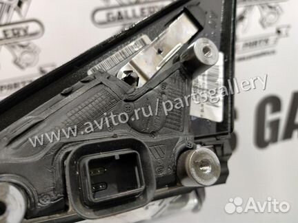 Зеркало правое BMW 8-я Серия G16 GranCoupe