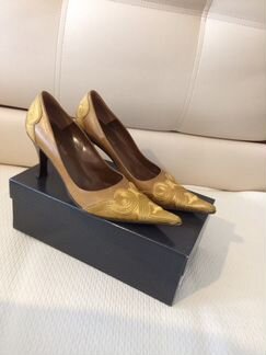 Туфли Nando Muzi