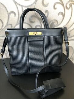 Сумка Marc Jacobs (натур. кожа)