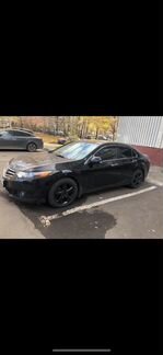 Honda Accord 2.0 AT, 2010, 151 000 км