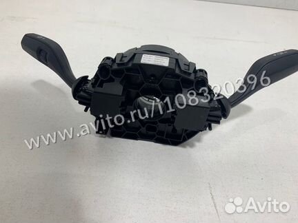 Подрулевой переключатель Bmw 4-Series F36 B48B20A