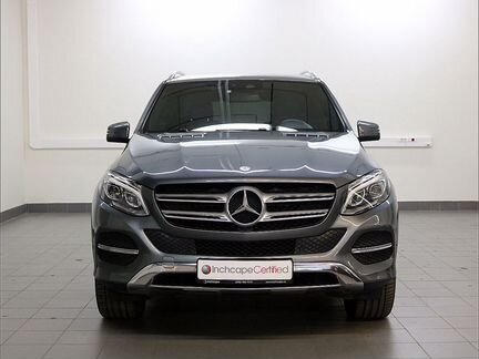 Mercedes-Benz GLE-класс 3.5 AT, 2016, 64 500 км