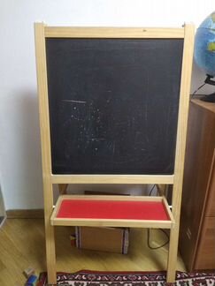 Доска детская для рисования